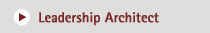 Mit dem Leadership Architect Modell ein Kompetenzmodell ableiten