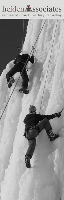 Unser Leistungsspektrum: Executive Search, Management Audit, Personalanalyse, Teamanalyse und Coaching
