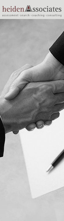 Erfolgreiche Zusammenarbeit bedeutet für uns vertrauensvoller Umgang mit Informationen